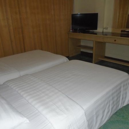 Hotel Duta Palembang Luaran gambar