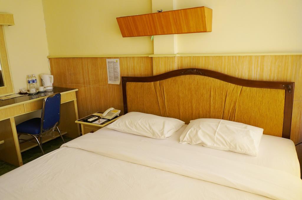 Hotel Duta Palembang Bilik gambar