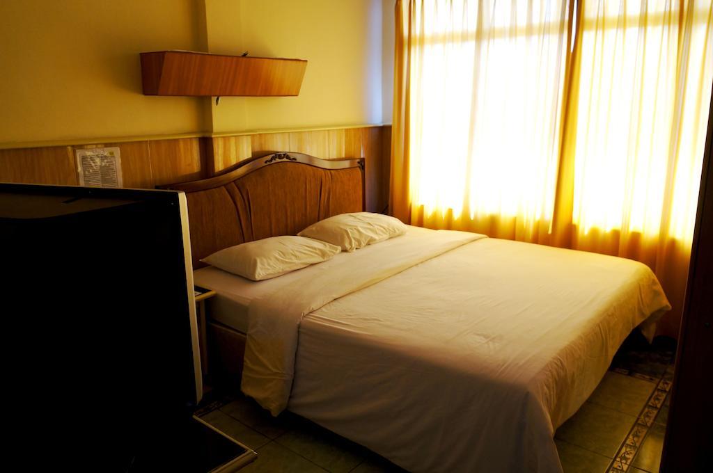 Hotel Duta Palembang Bilik gambar