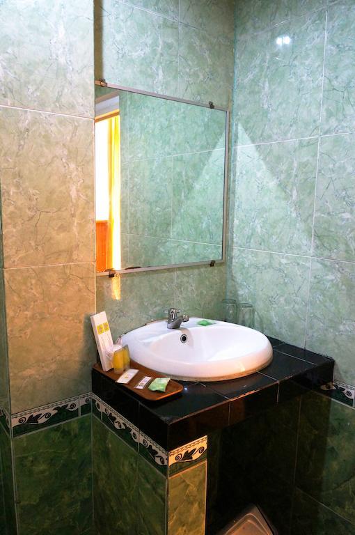 Hotel Duta Palembang Bilik gambar