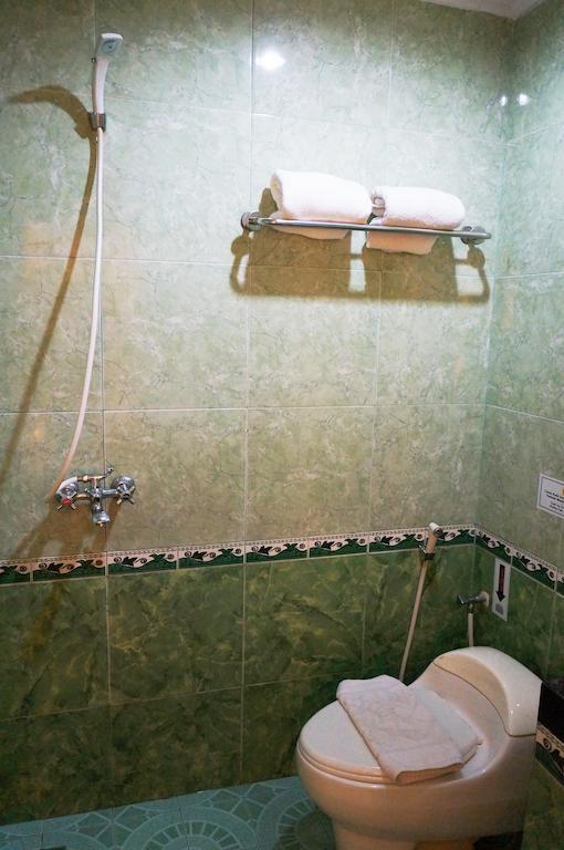 Hotel Duta Palembang Bilik gambar