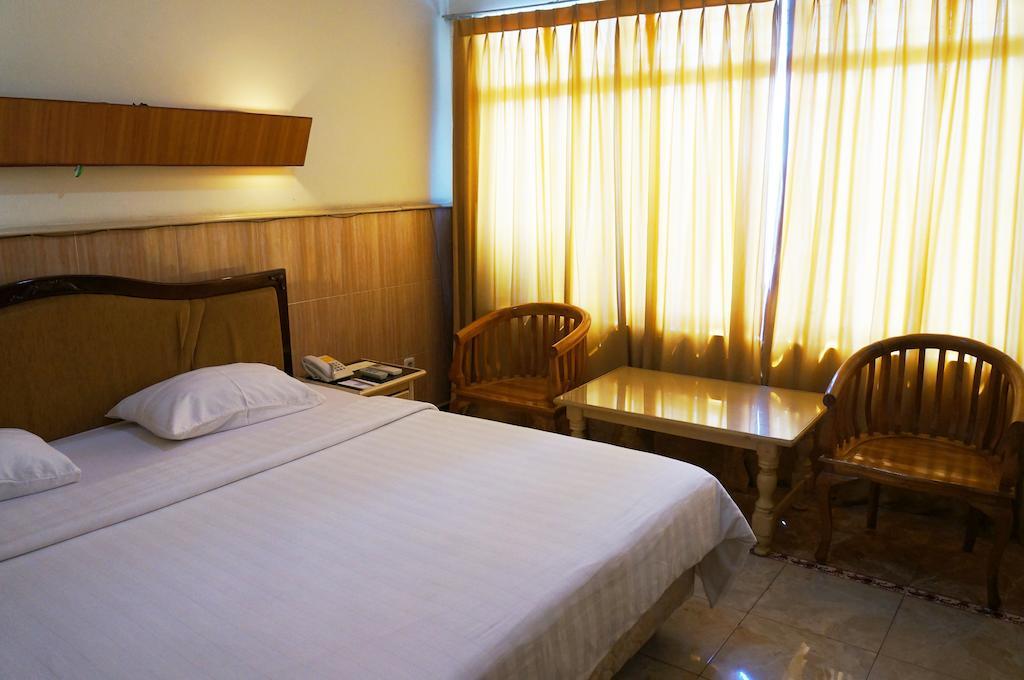 Hotel Duta Palembang Bilik gambar