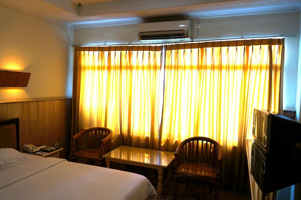 Hotel Duta Palembang Bilik gambar