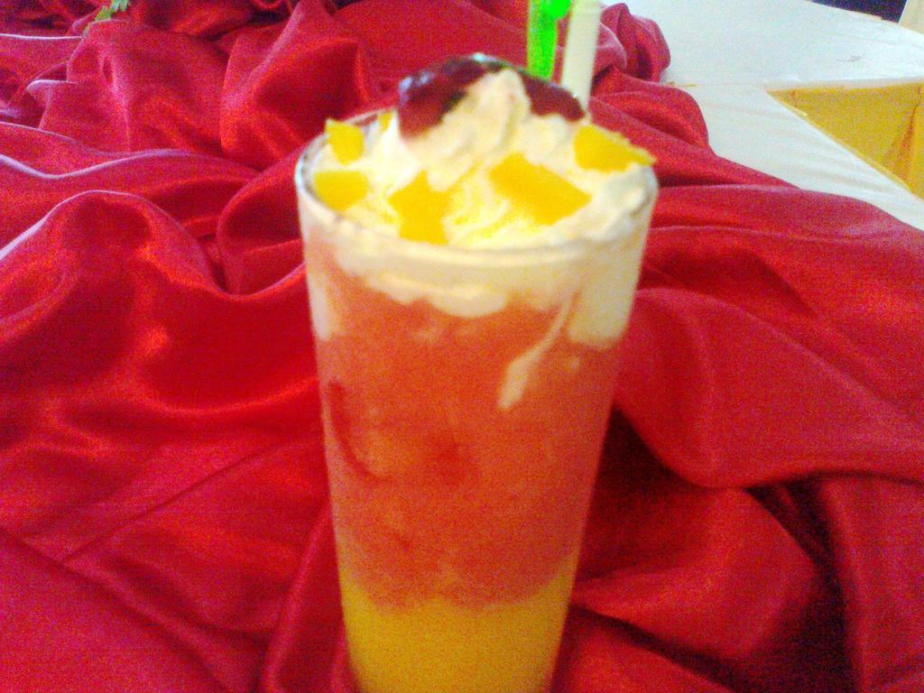 Hotel Duta Palembang Luaran gambar