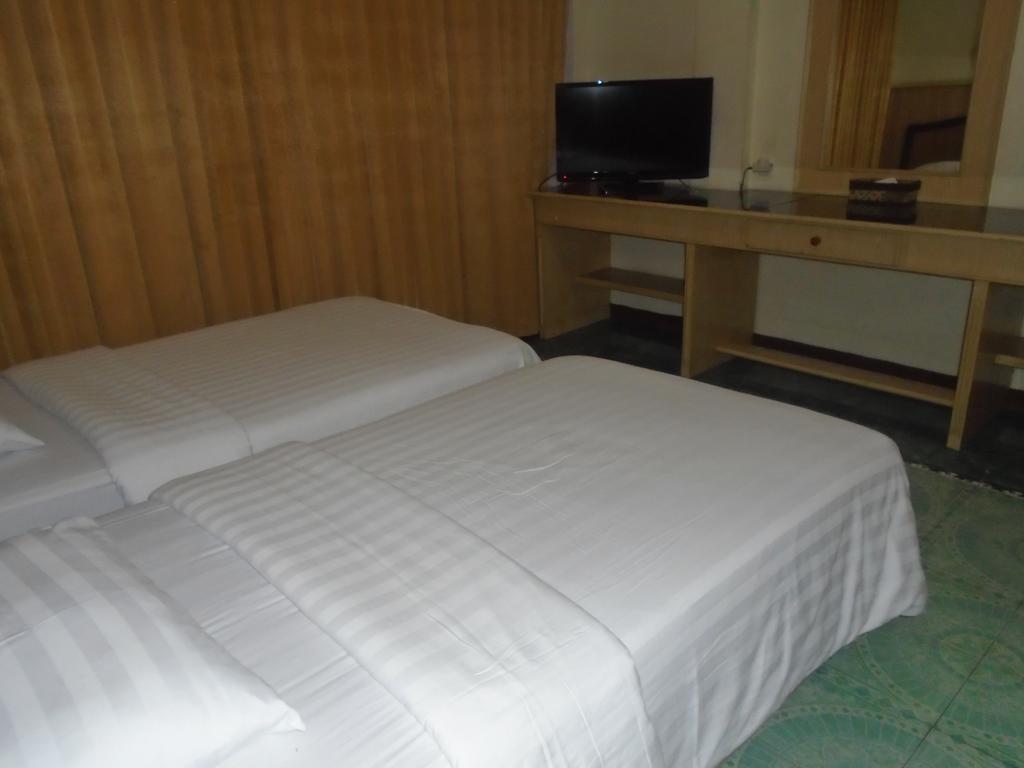 Hotel Duta Palembang Luaran gambar