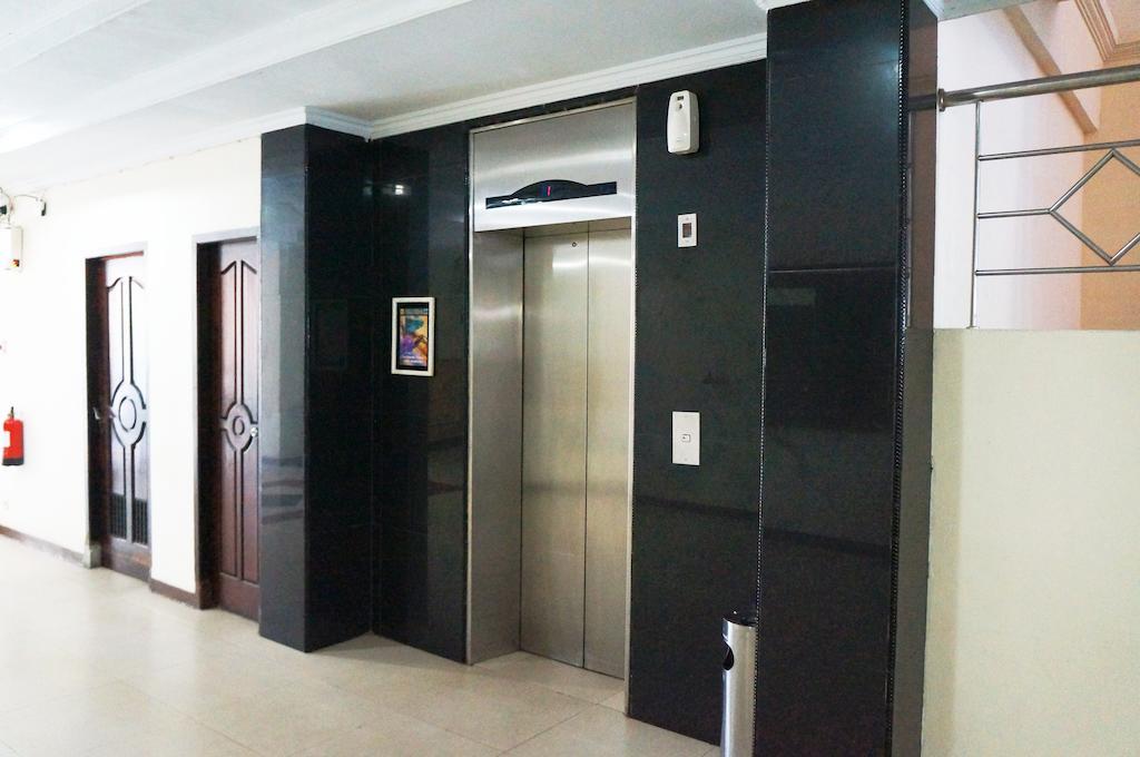 Hotel Duta Palembang Luaran gambar