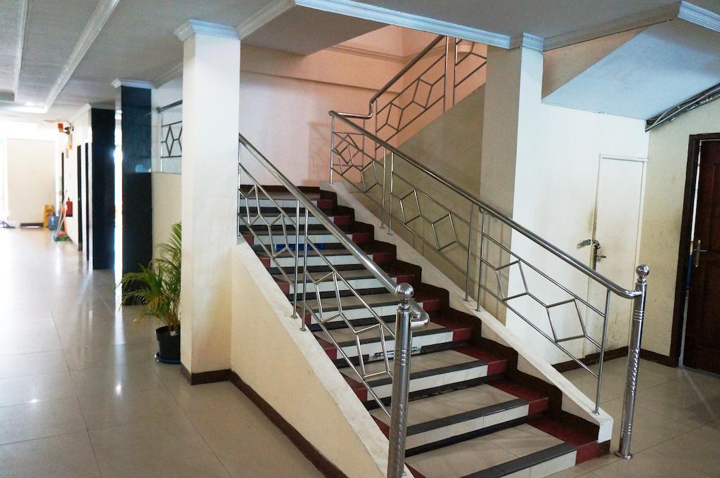 Hotel Duta Palembang Luaran gambar