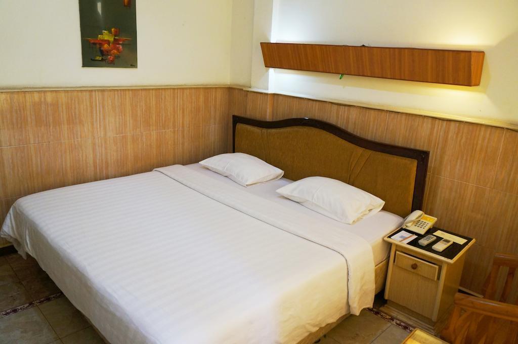 Hotel Duta Palembang Luaran gambar