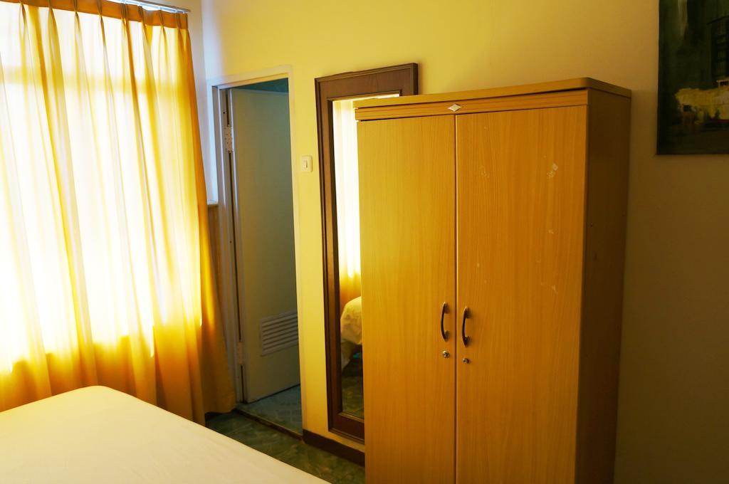 Hotel Duta Palembang Luaran gambar