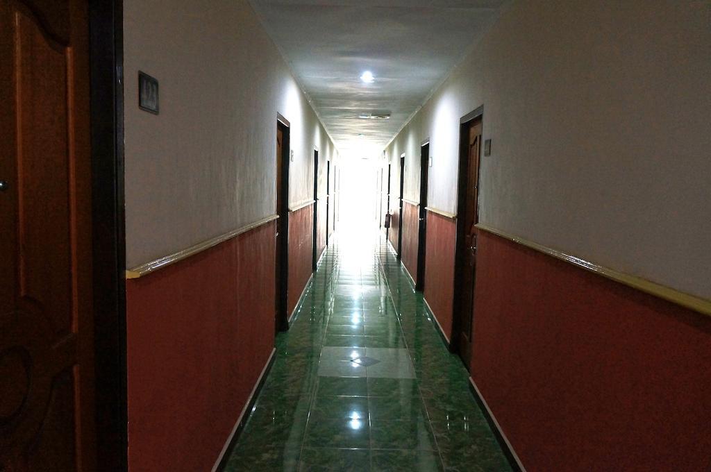 Hotel Duta Palembang Luaran gambar